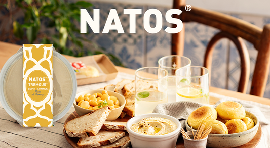Le TREMOUS , notre nouvelle recette !