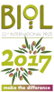 Médaille BIOL 2017 du meilleur huile d'olive