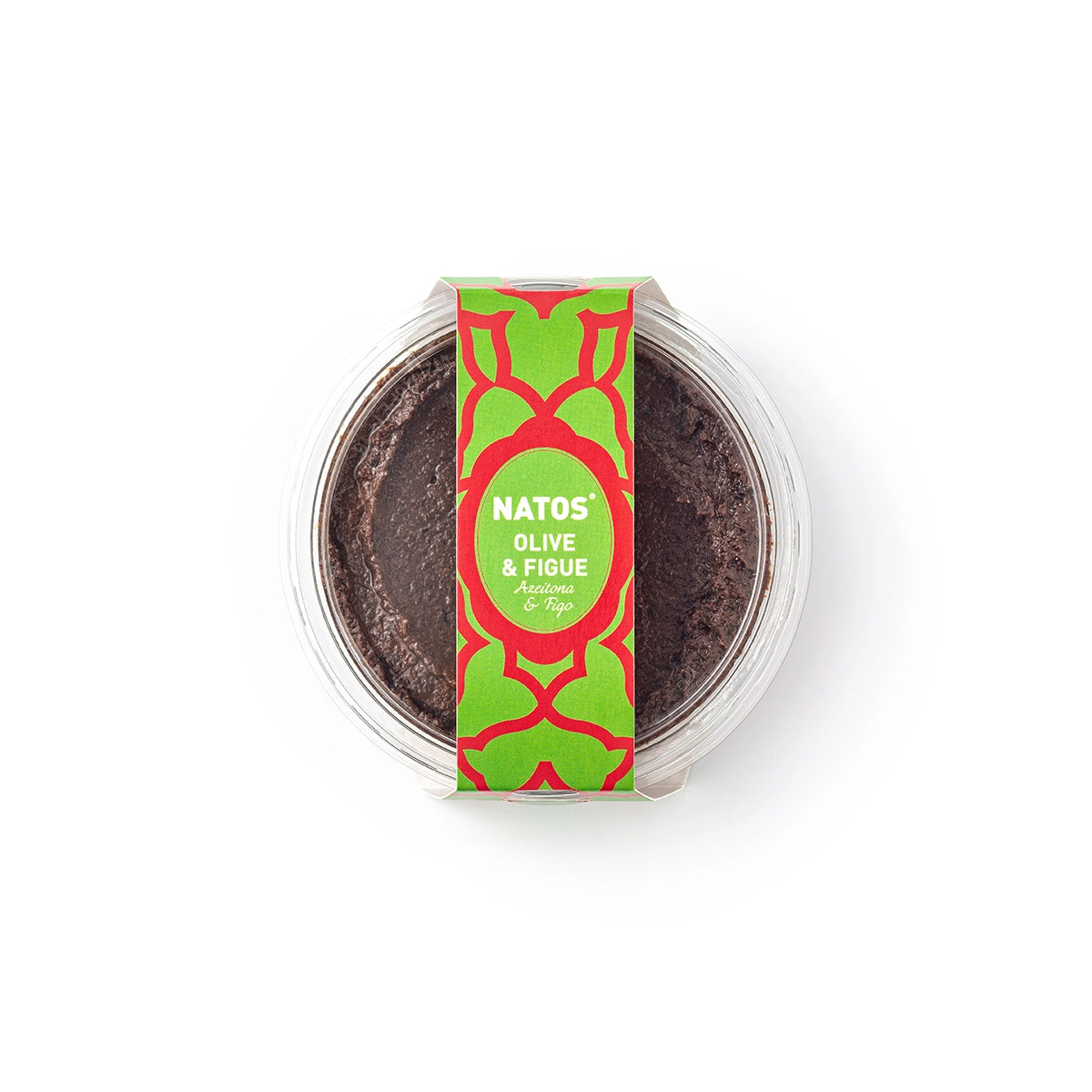 Notre tartinable d'olive et figue